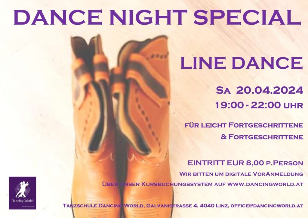 Line-Dance