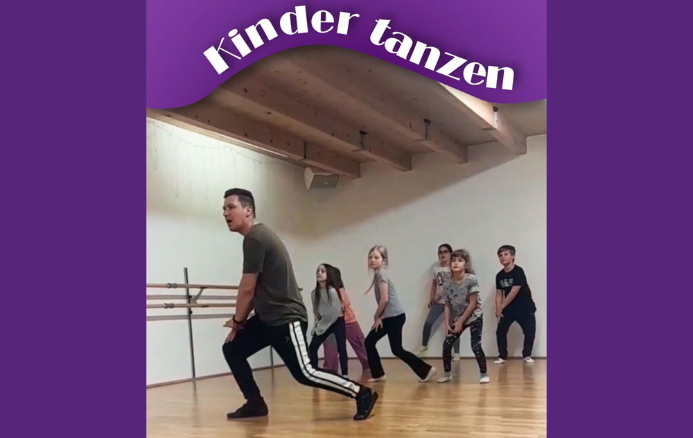 Kinder Tanzen – Insights!