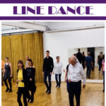 Line Dance – Insights!