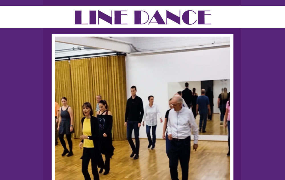 Read more about the article Line Dance – Insights!