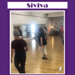 Siviva – ein Blick hinter die Kulissen