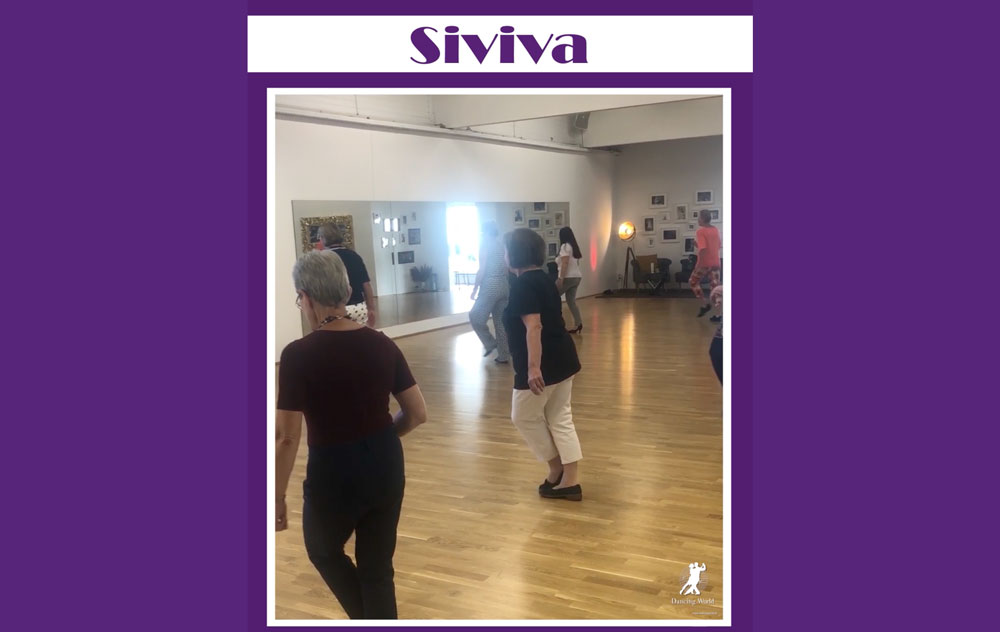 Siviva – ein Blick hinter die Kulissen