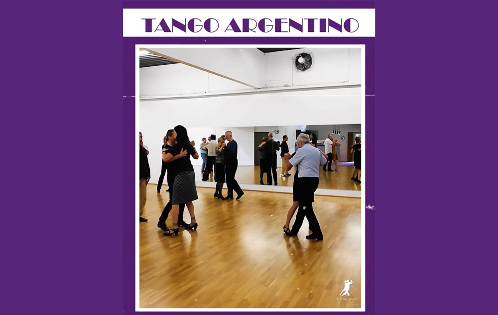 Read more about the article Tango Argentino – Insights