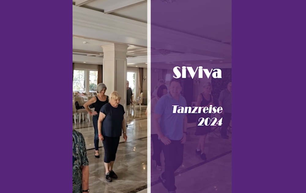 Siviva Tanzreise nach Albanien 2024 – Insights