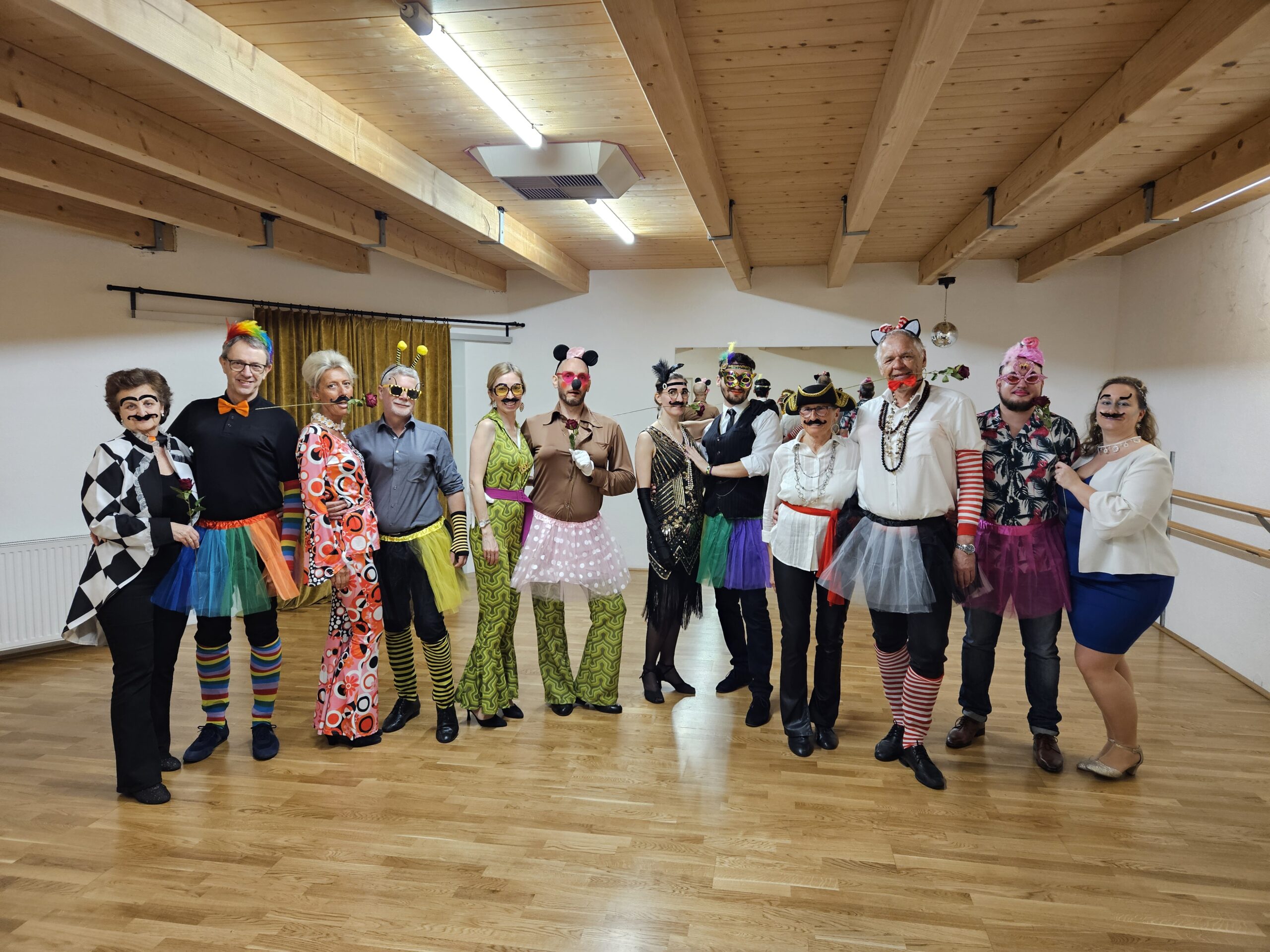 Read more about the article Fasching 2025