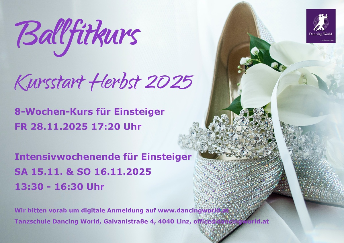 Ballfitkurs