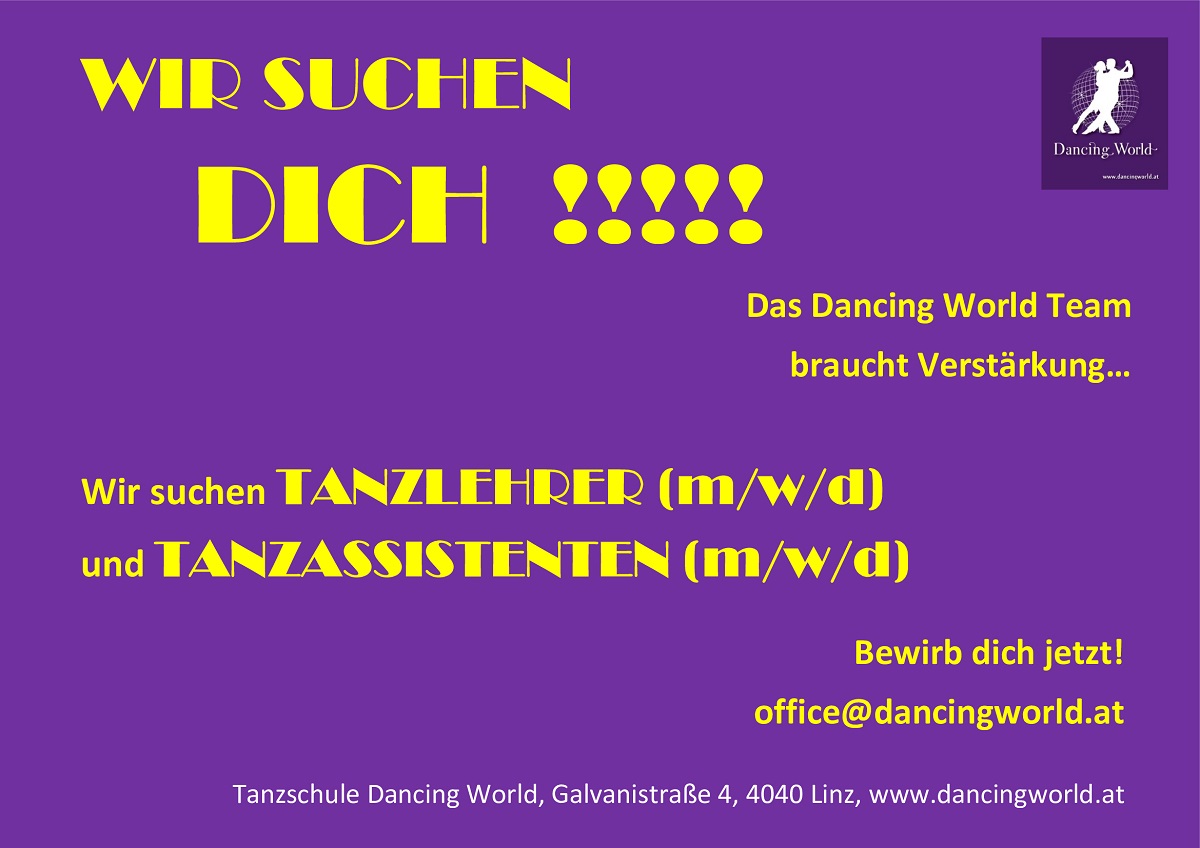 Read more about the article WIR WACHSEN! 🔥