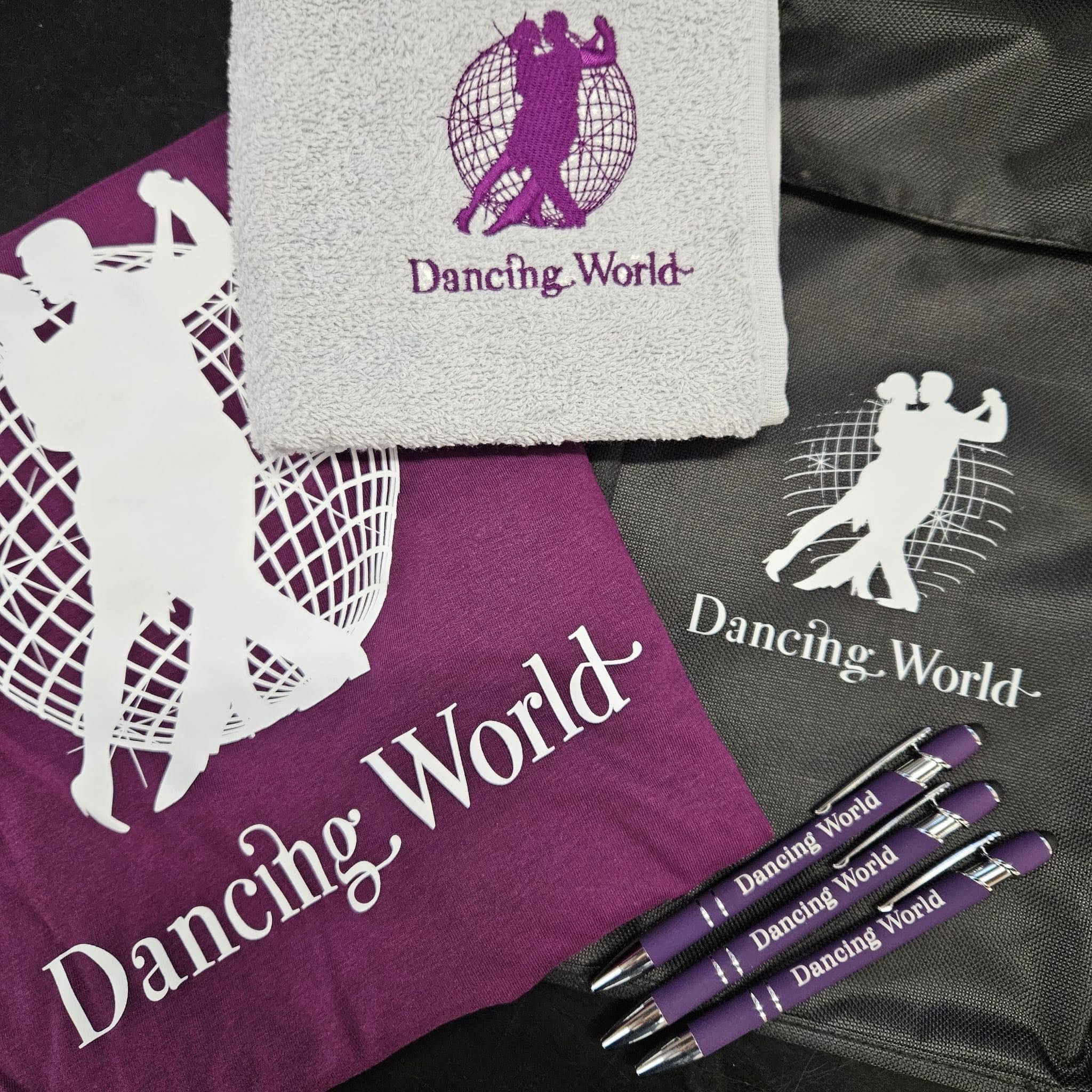 MERCH – MERCH – MERCH !!